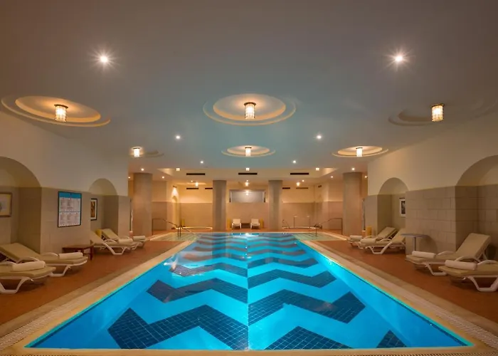 Strand Beach Resort 5*