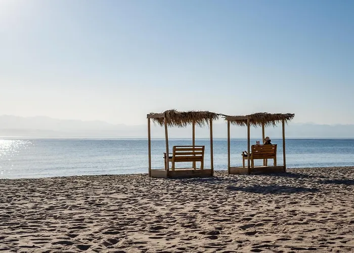 Strand Beach Resort 5*