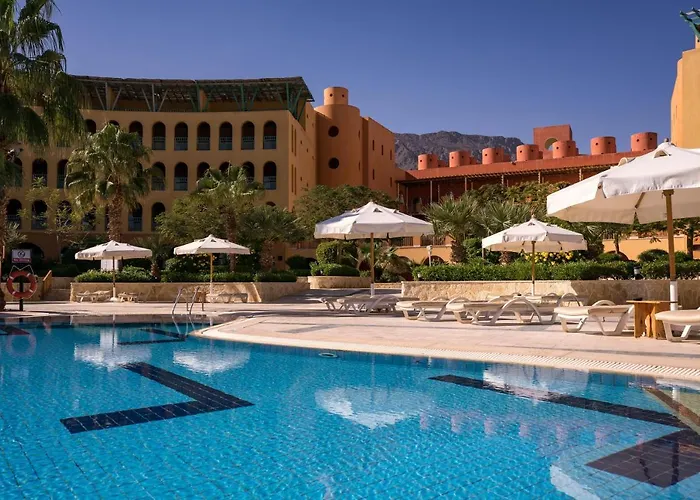 Strand Beach Resort Resort 5*
