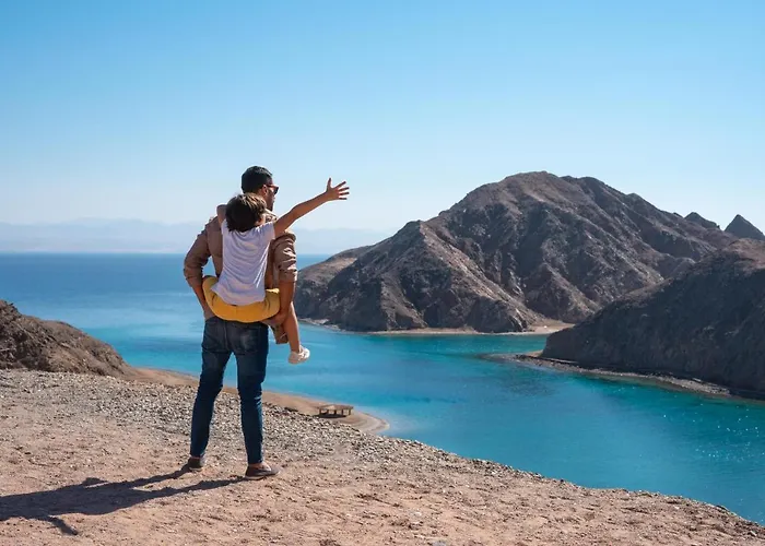 Strand Beach Resort Taba