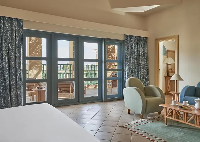 Strand Beach Resort Taba