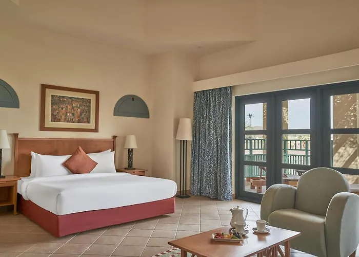 Strand Beach Resort Taba