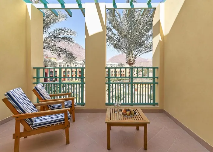 Resort Strand Beach Resort 5*