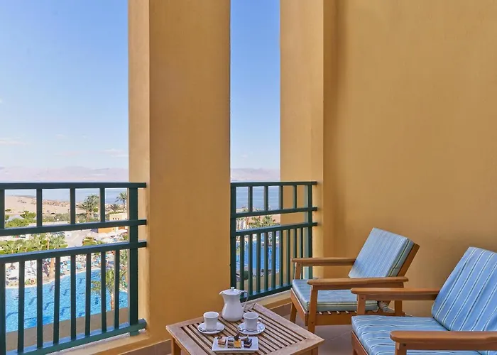 Strand Beach Resort Taba