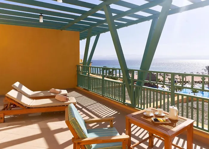 Strand Beach Resort 5*