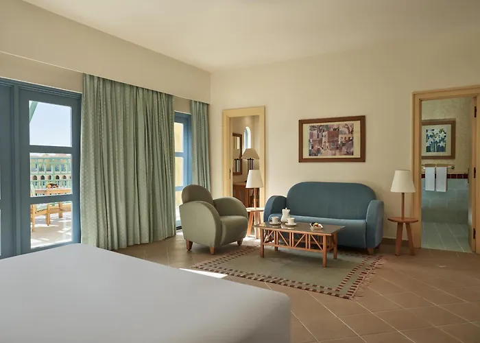 Strand Beach Resort Resort Taba