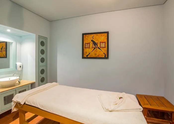 Strand Beach Resort Resort 5*