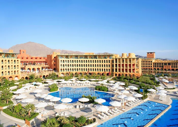 Strand Beach Resort Resort Taba