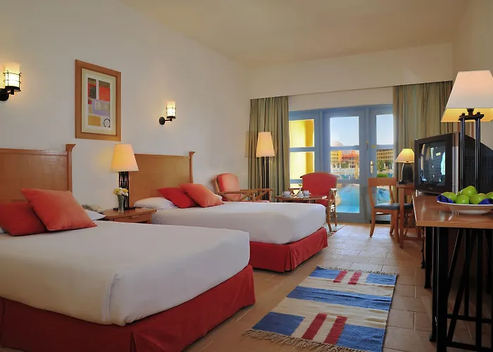 Strand Beach Resort 5*