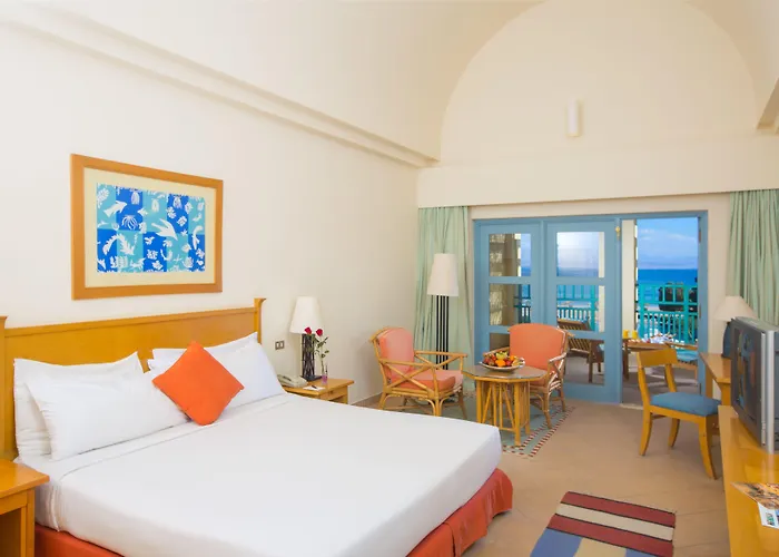 Strand Beach Resort Resort Taba