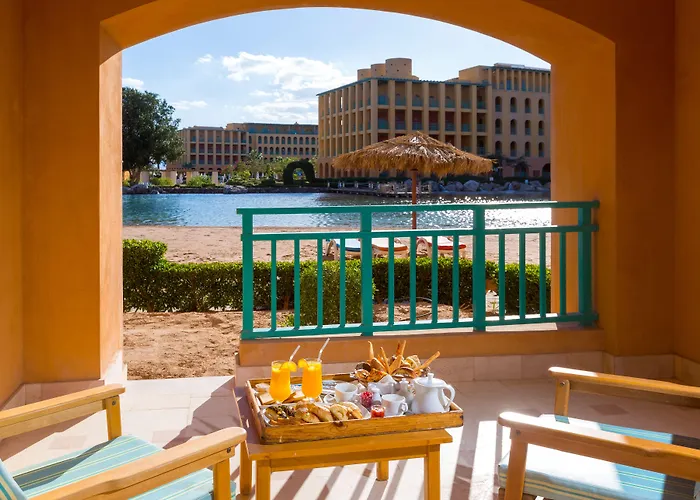 Resort Strand Beach Resort Taba
