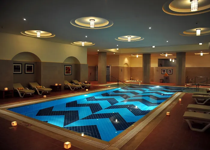 Strand Beach Resort 5* Taba