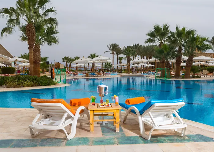 Strand Beach Resort Resort 5*