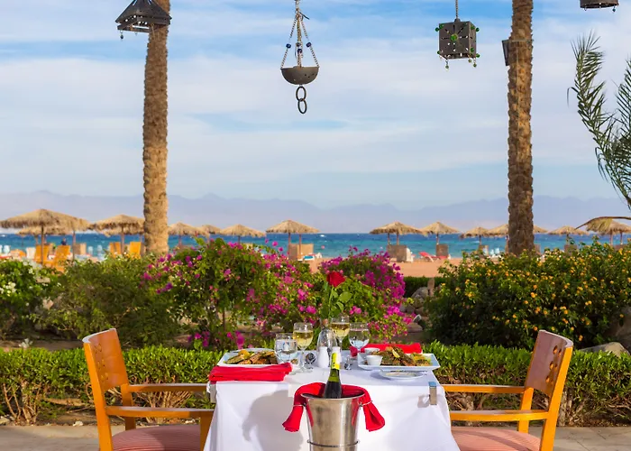 Strand Beach Resort
