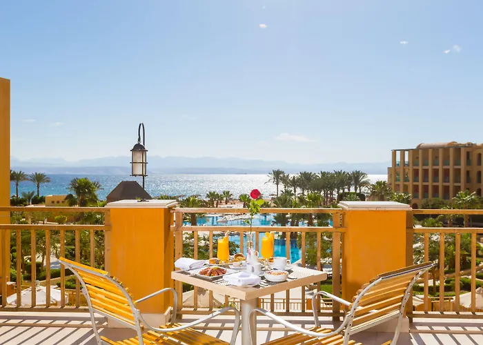 Strand Beach Resort Taba