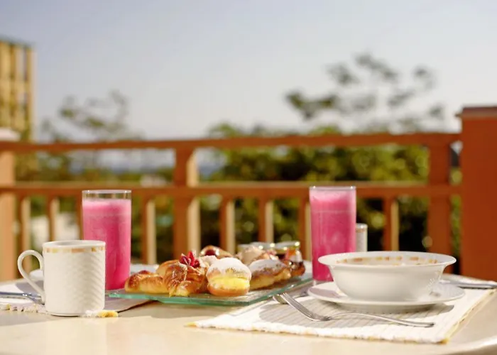 Strand Beach Resort 5* Taba
