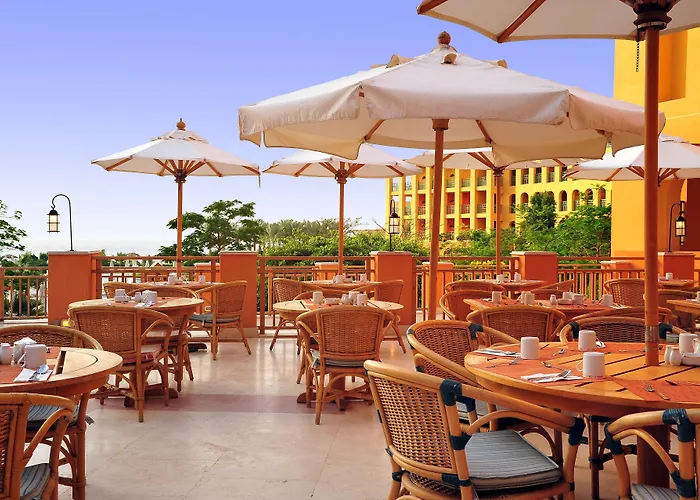 Resort Strand Beach Resort 5*