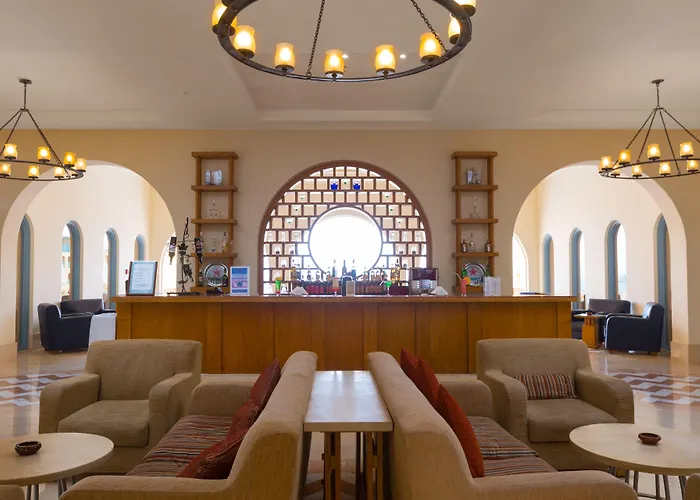 Strand Beach Resort 5* Taba