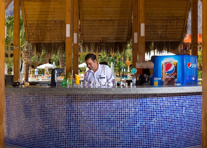 Strand Beach Resort Resort