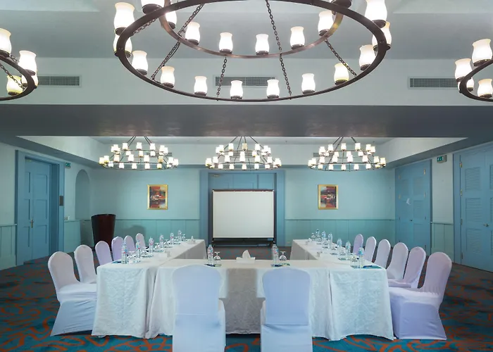 Strand Beach Resort 5* Taba