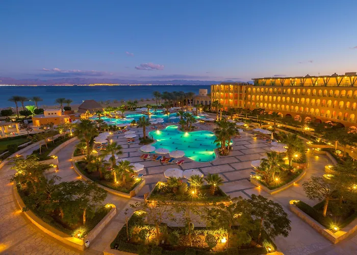 Strand Beach Resort 5*