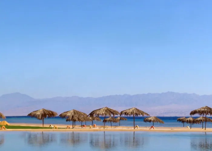 Strand Beach Resort 5* Taba