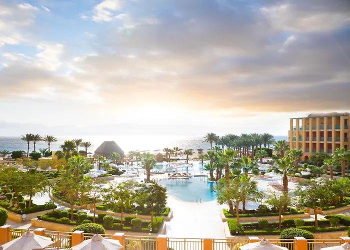 Strand Beach Resort 5* Taba