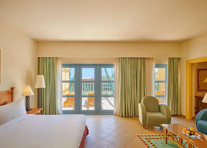 Strand Beach Resort 5* Taba