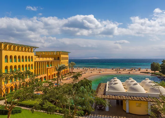 Resort Strand Beach Resort 5*
