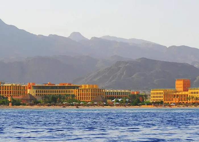 Resort Strand Beach Resort