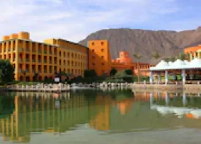 Strand Beach Resort 5* Taba