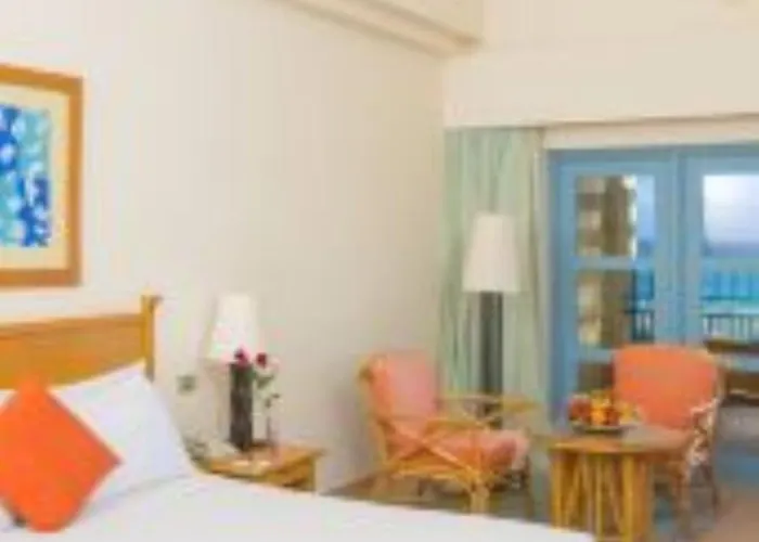 Strand Beach Resort Taba