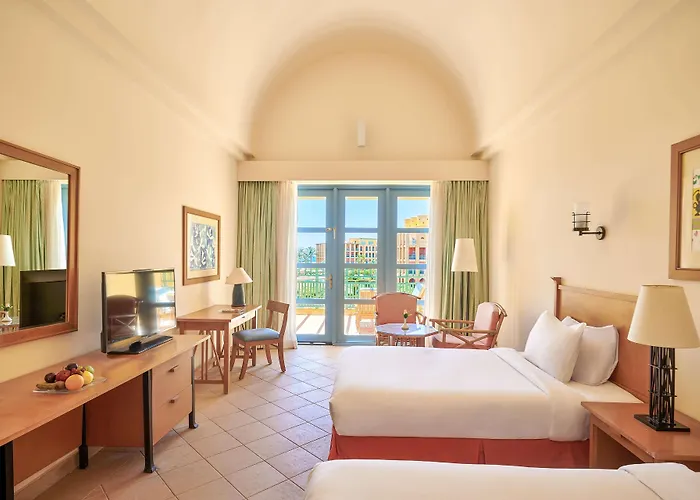 Strand Beach Resort Resort 5*