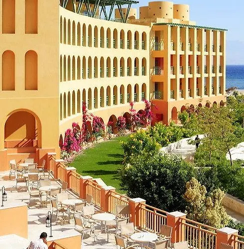 Strand Beach Resort Resort