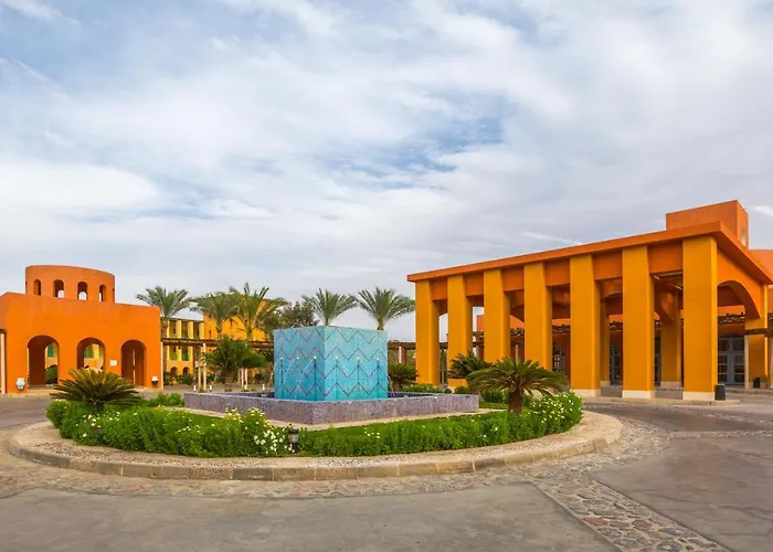Strand Beach Resort Resort